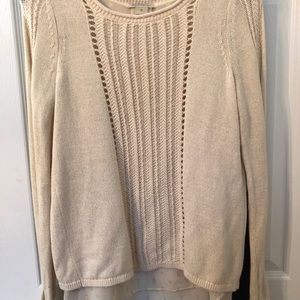 Lucky brand sweater